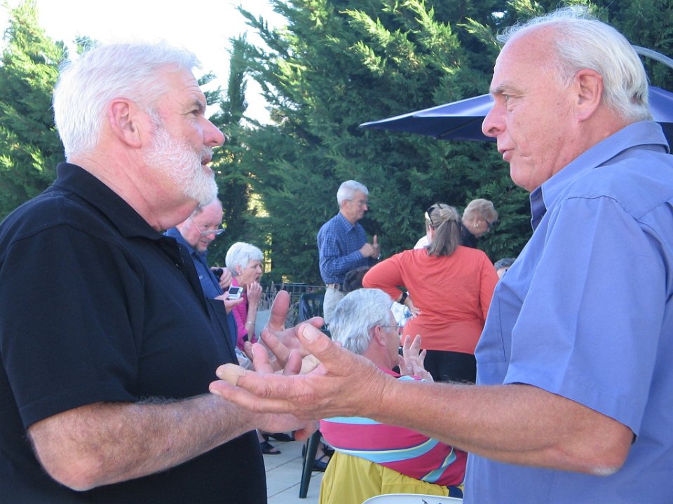 Judy's 70th 005